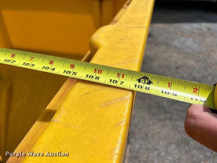 image for item NL9423 (3) SnowEx spreaders