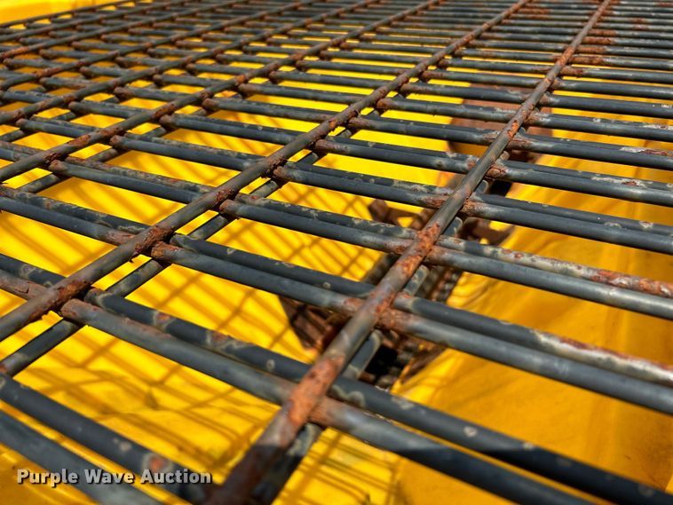 image for item NL9423 (3) SnowEx spreaders