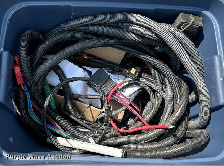 image for item NL9423 (3) SnowEx spreaders