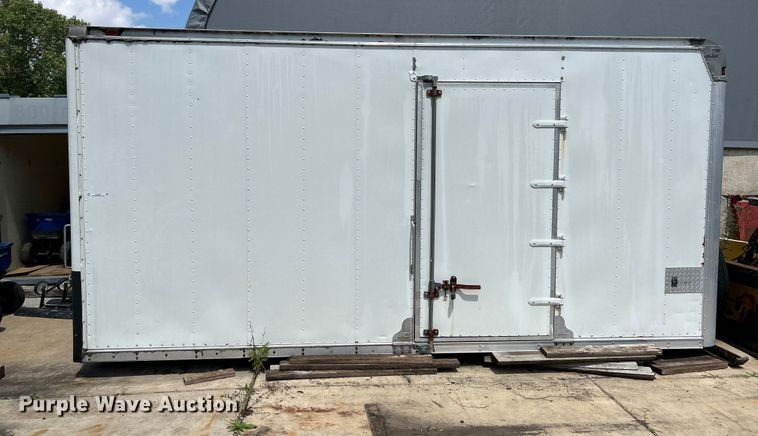 image for item NL9426 JC  box bed