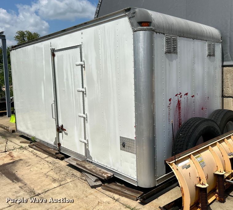 image for item NL9426 JC  box bed