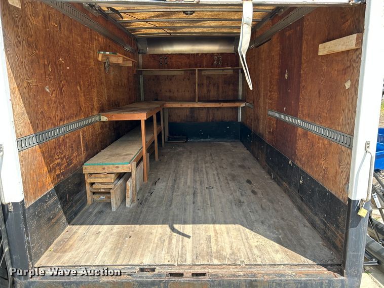 image for item NL9426 JC  box bed