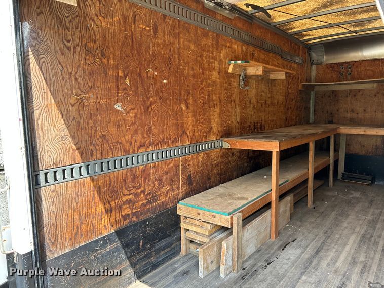 image for item NL9426 JC  box bed