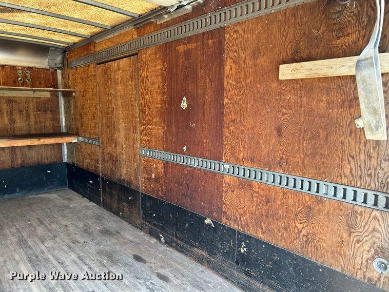 image for item NL9426 JC  box bed