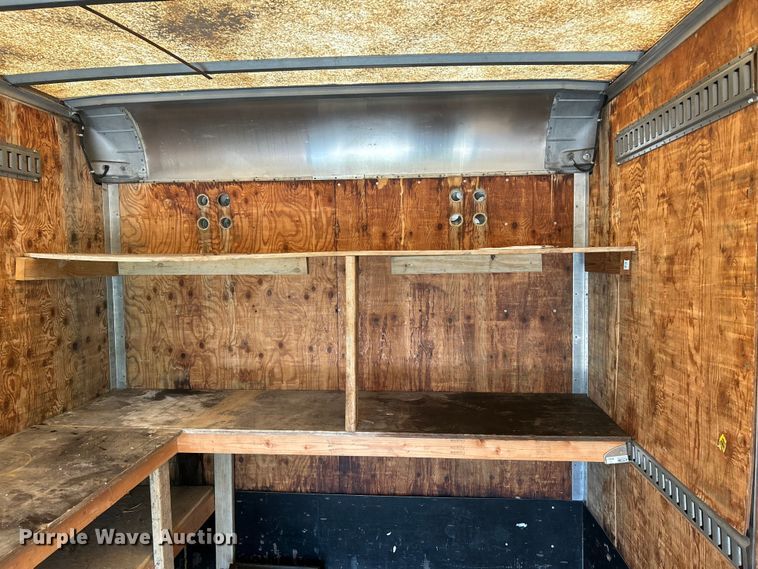 image for item NL9426 JC  box bed