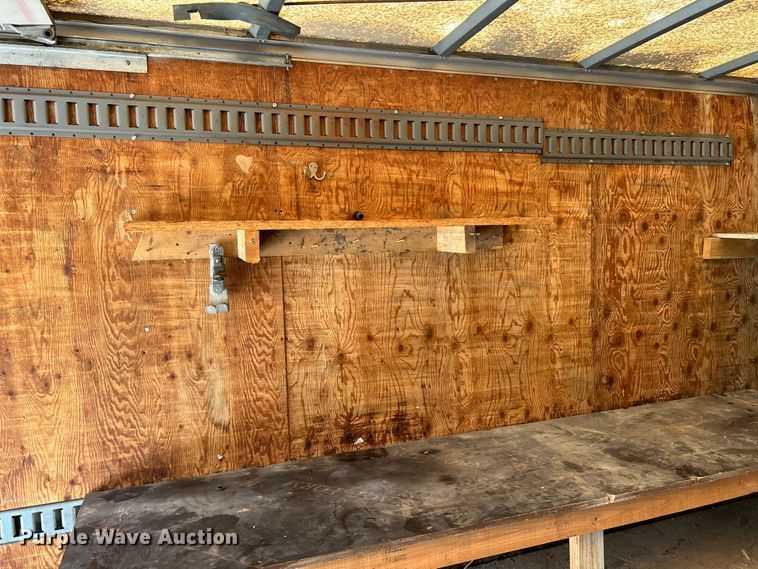 image for item NL9426 JC  box bed