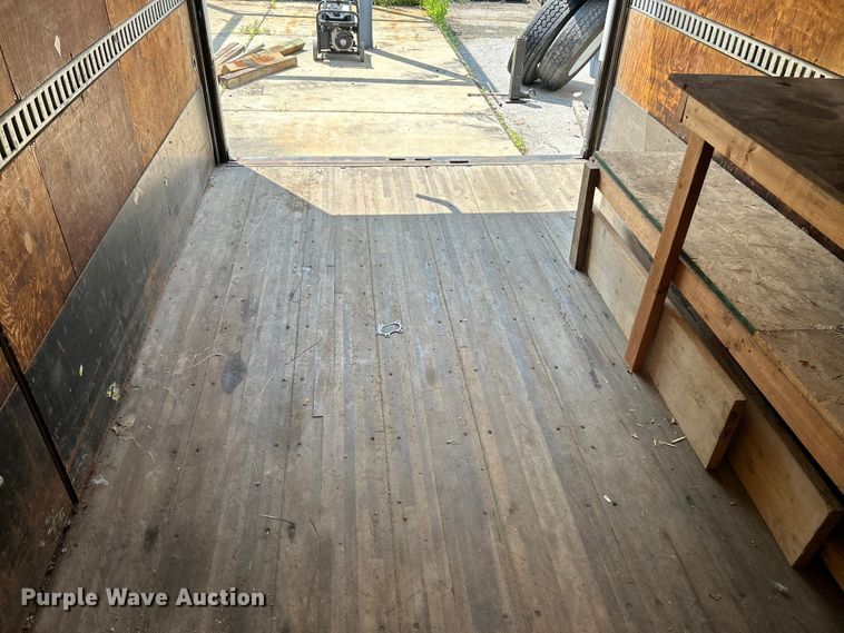 image for item NL9426 JC  box bed