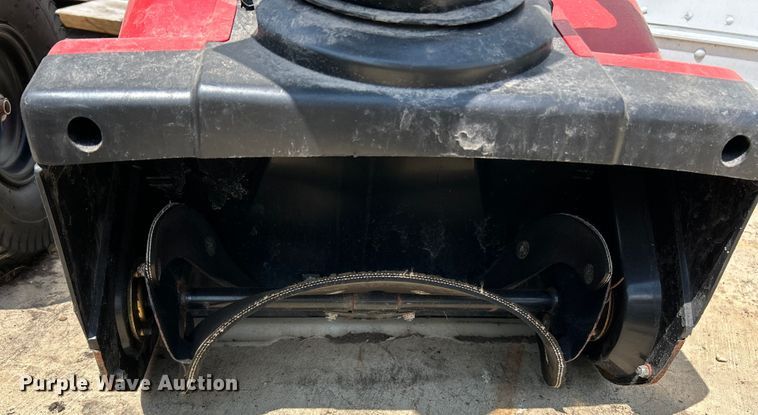 image for item NL9427 Snow removal equipment