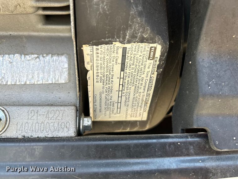 image for item NL9427 Snow removal equipment