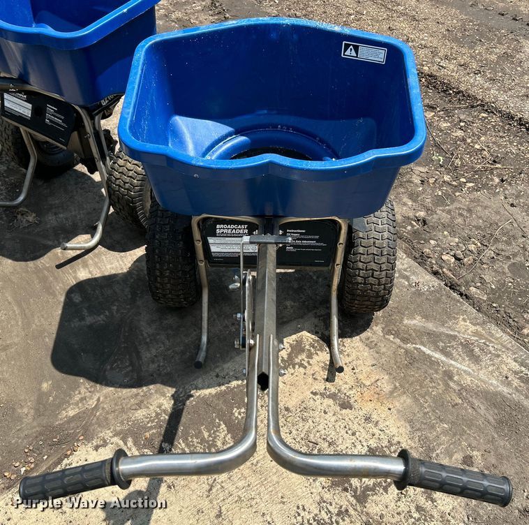 image for item NL9427 Snow removal equipment