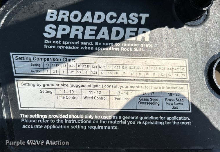 image for item NL9427 Snow removal equipment