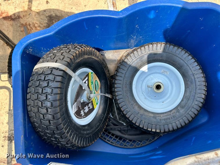 image for item NL9427 Snow removal equipment