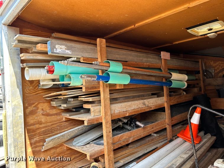 image for item NL9429 Concrete equipment