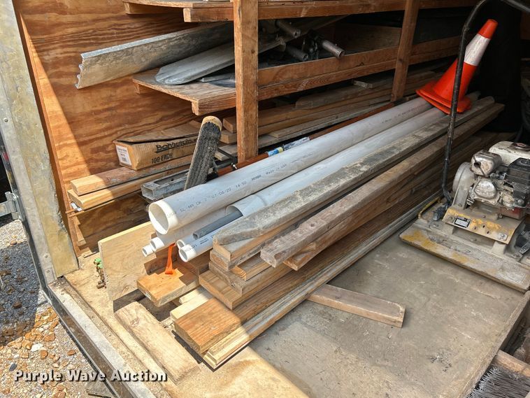 image for item NL9429 Concrete equipment