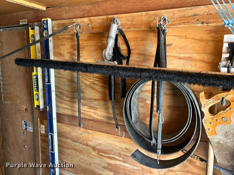 image for item NL9429 Concrete equipment