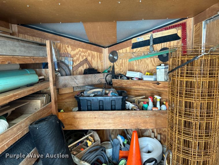 image for item NL9429 Concrete equipment