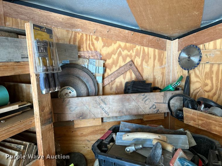 image for item NL9429 Concrete equipment