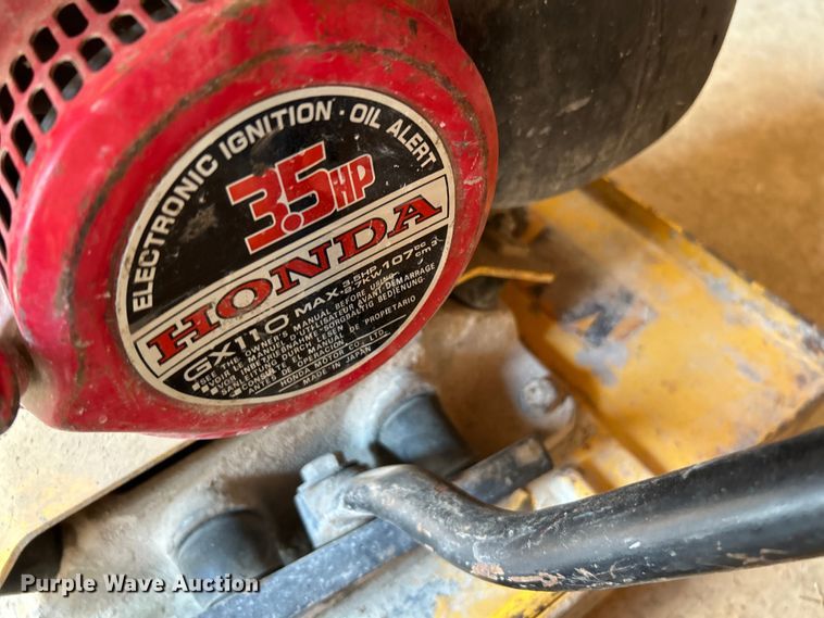 image for item NL9429 Concrete equipment