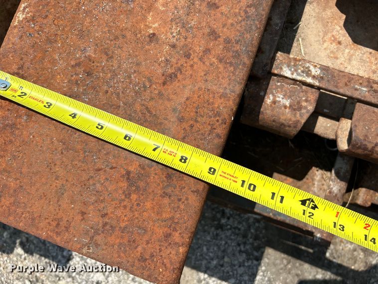 image for item NL9429 Concrete equipment