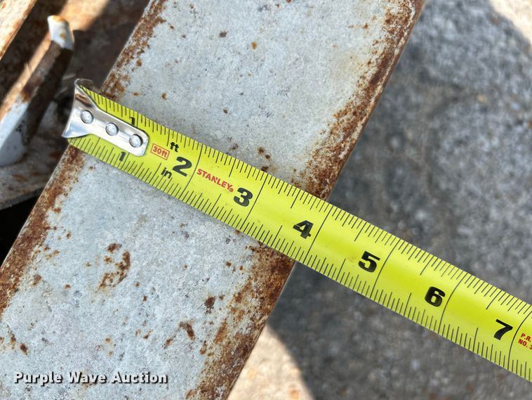 image for item NL9429 Concrete equipment