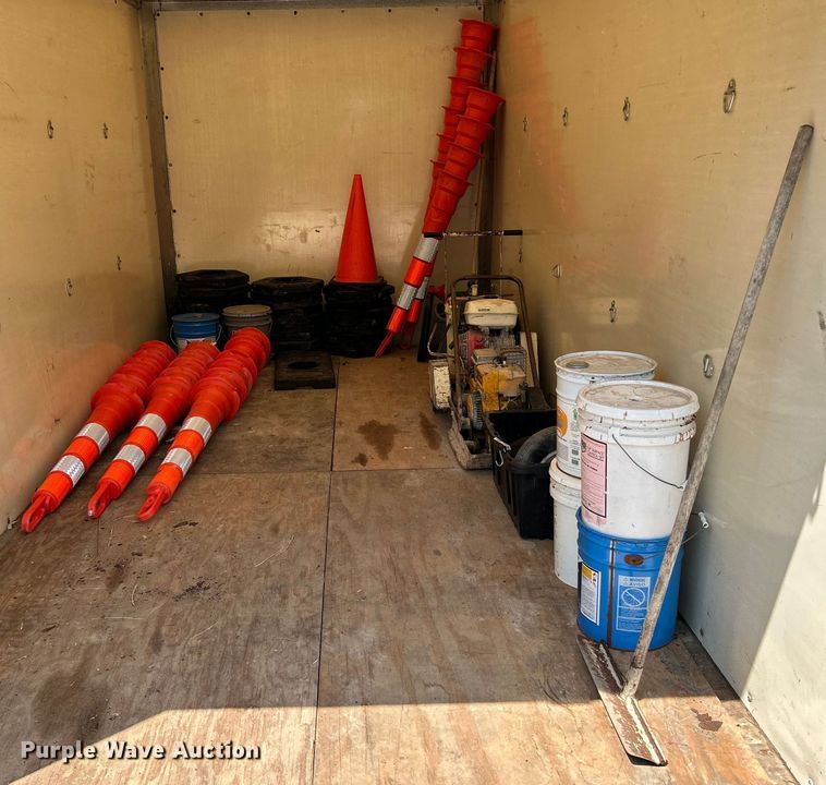 image for item NL9429 Concrete equipment