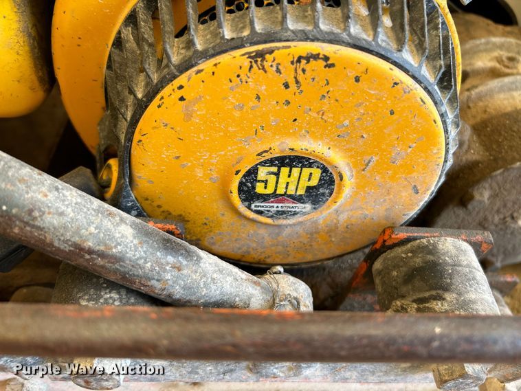 image for item NL9429 Concrete equipment