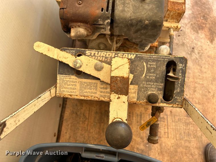 image for item NL9429 Concrete equipment