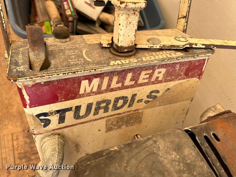 image for item NL9429 Concrete equipment