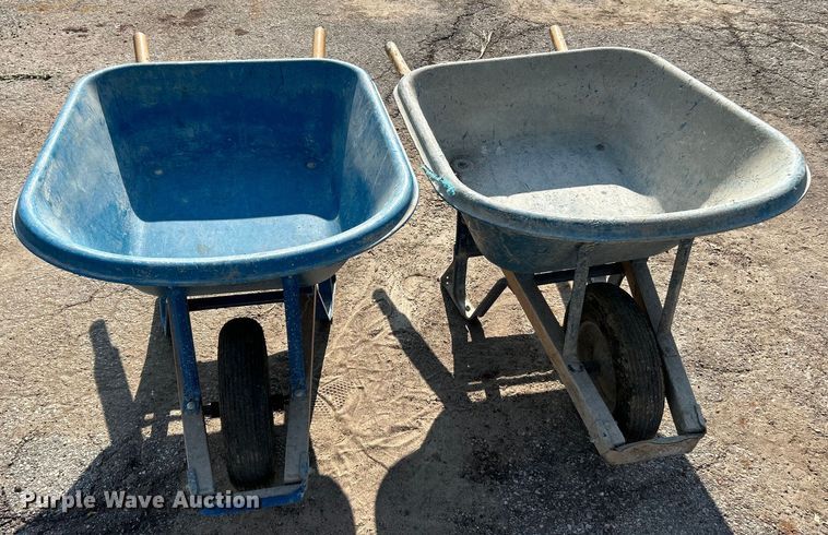 image for item NL9429 Concrete equipment