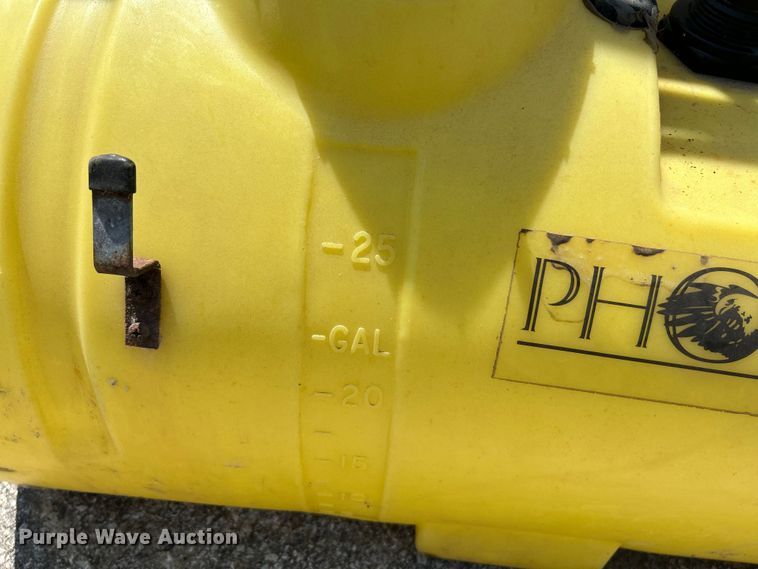 image for item NL9432 (2) tanks