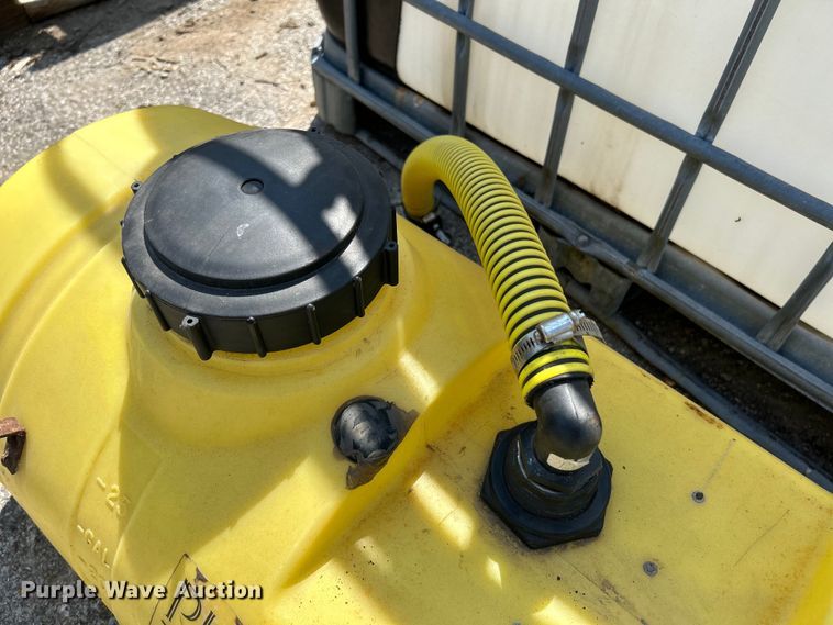 image for item NL9432 (2) tanks