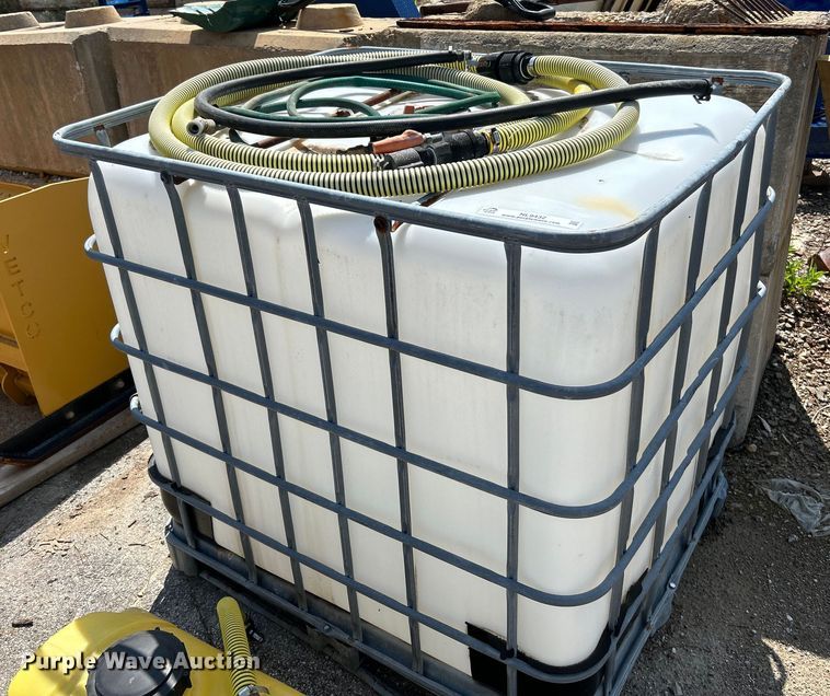 image for item NL9432 (2) tanks