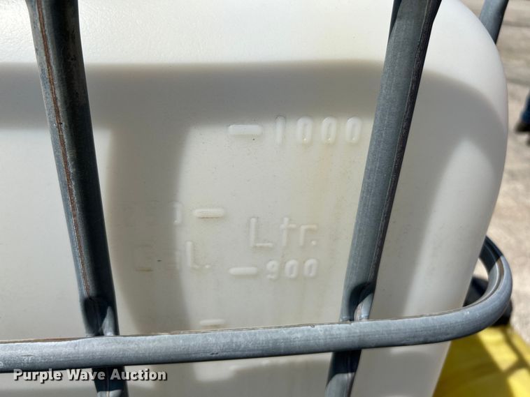 image for item NL9432 (2) tanks