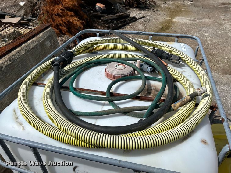 image for item NL9432 (2) tanks