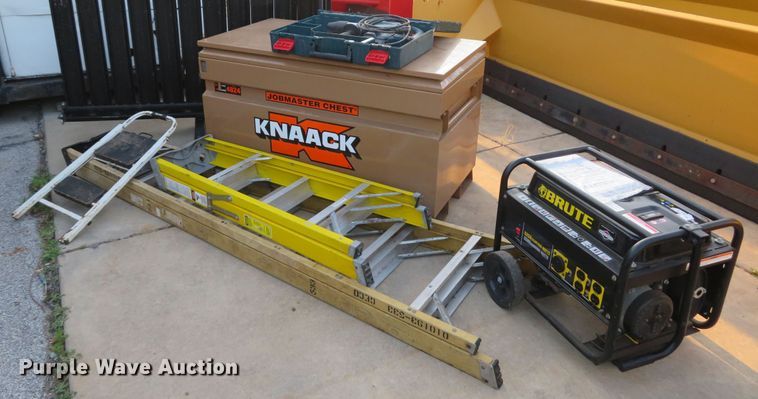 image for item NL9433 Tools