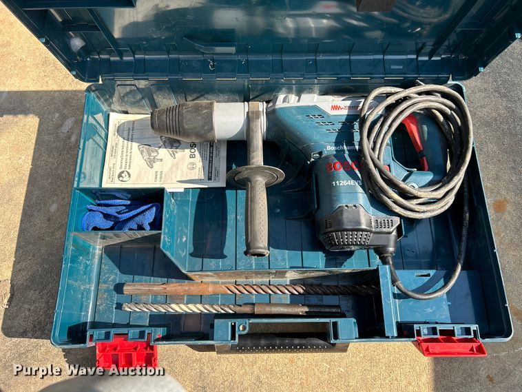 image for item NL9433 Tools