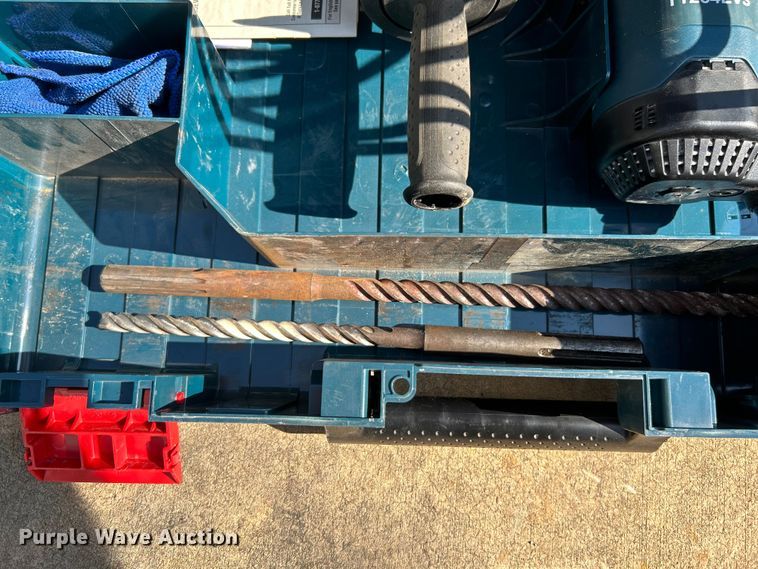 image for item NL9433 Tools