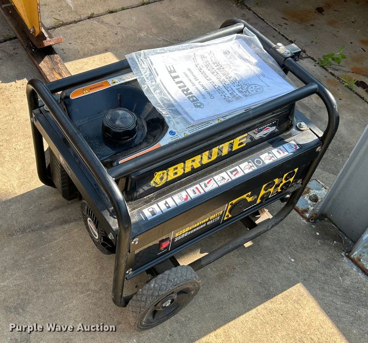 image for item NL9433 Tools