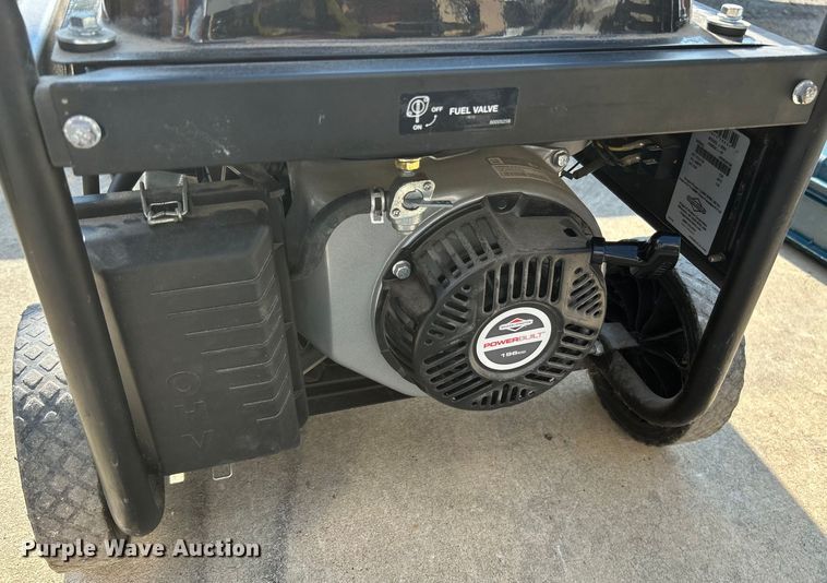 image for item NL9433 Tools