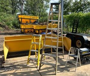 image for item NL9433 Tools