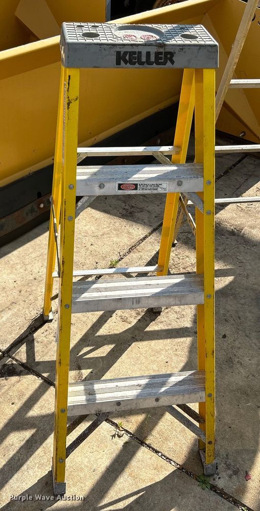 image for item NL9433 Tools