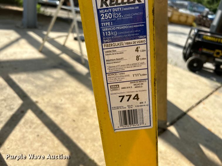 image for item NL9433 Tools