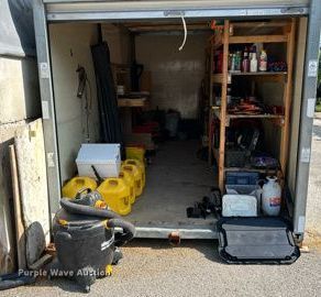 image for item NL9434 Tools