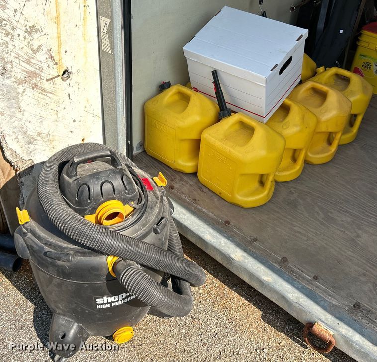 image for item NL9434 Tools