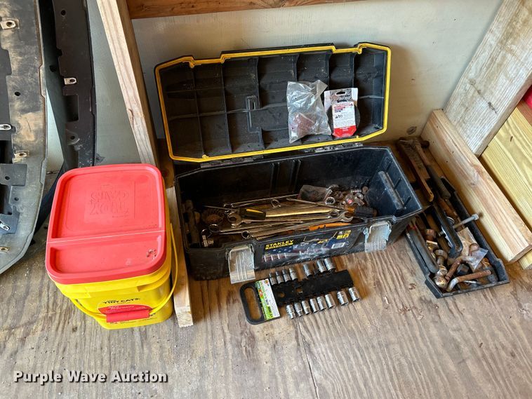 image for item NL9434 Tools