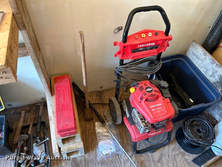 image for item NL9434 Tools