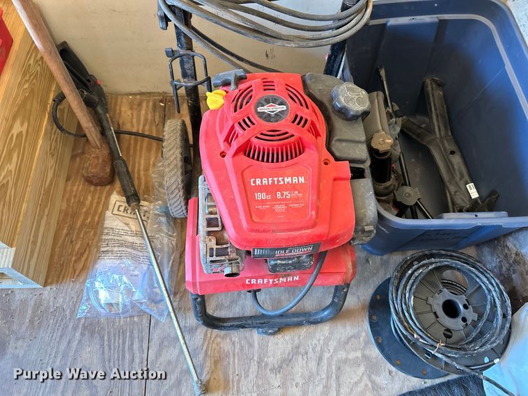 image for item NL9434 Tools