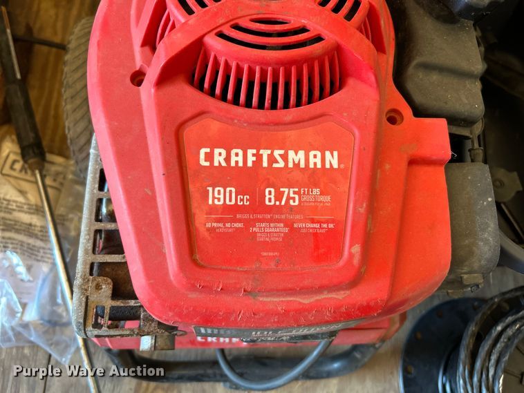 image for item NL9434 Tools