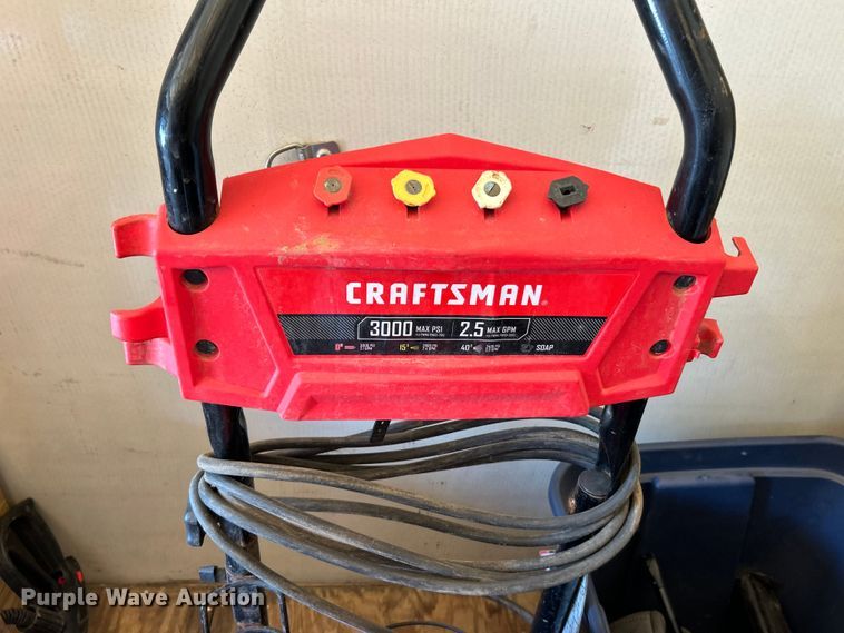 image for item NL9434 Tools