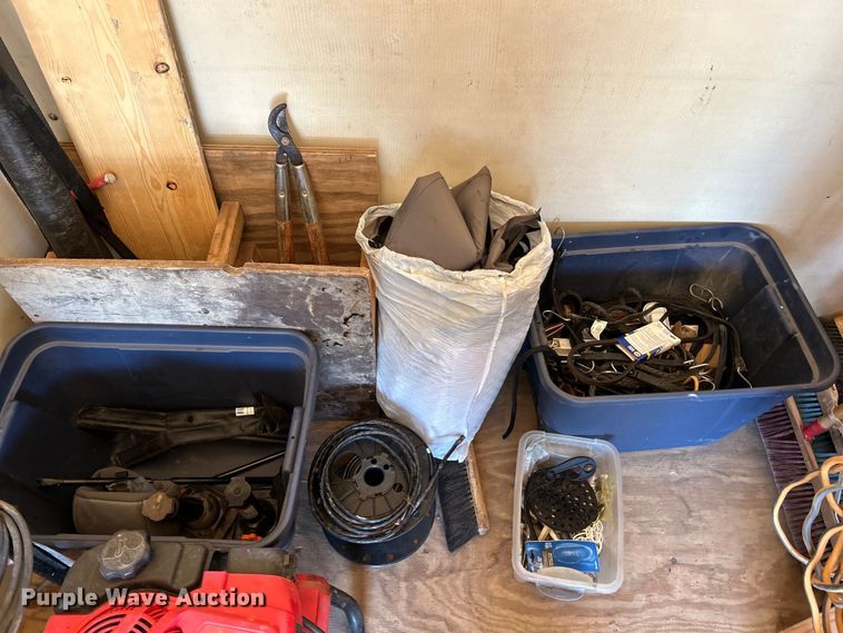 image for item NL9434 Tools